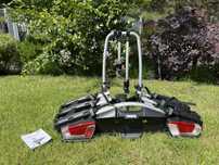 Thule Coach 276- na 3 rowery,bagażnik rowerowy na hak