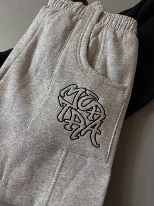 Худі/Штани Mertra