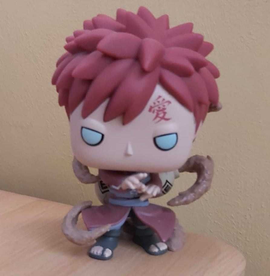 Naruto Funko Pop do Gaara