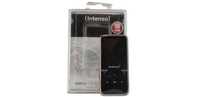 Odtwarzacz Intenso  MP3 8GB KOMPLET