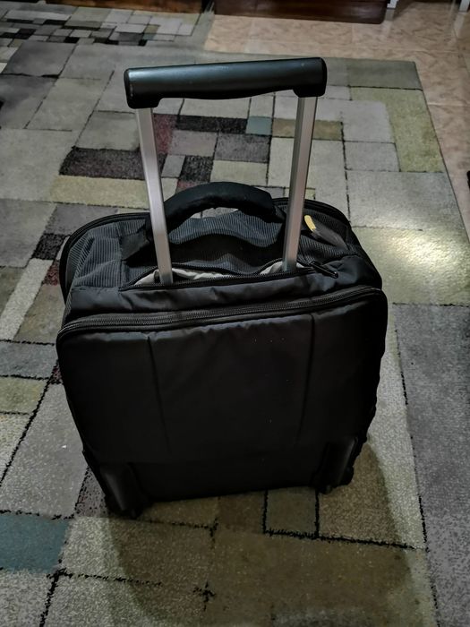 Trolley, Mala de Viagem, Mochila MANDARINA DUCK