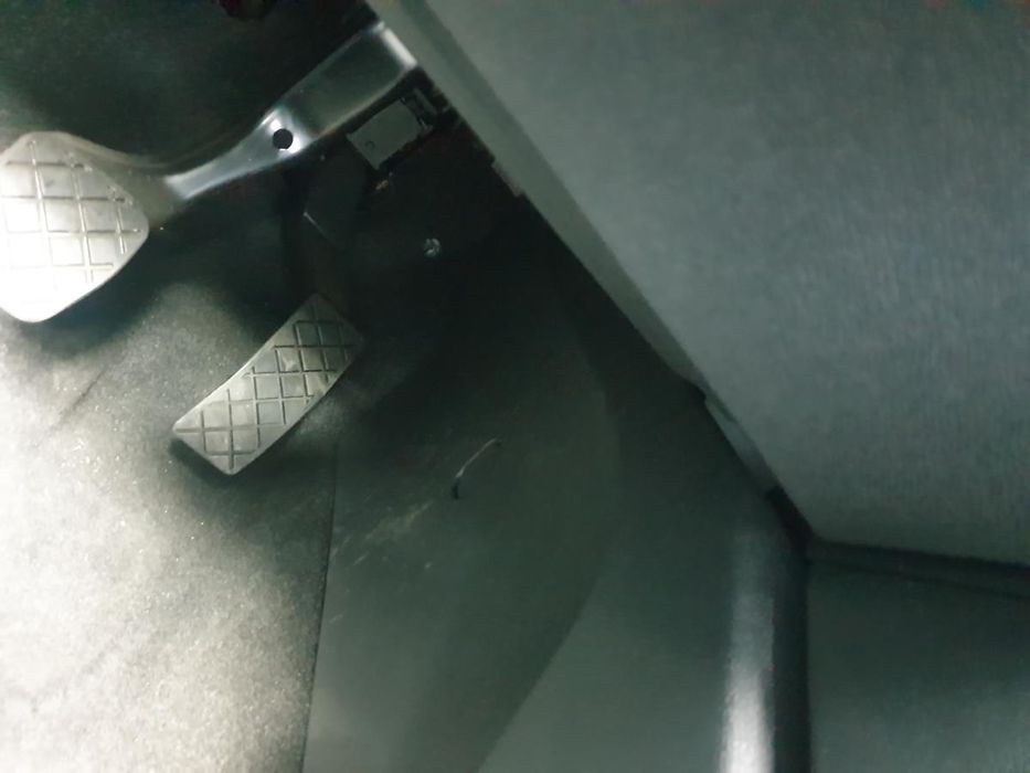 Pedal do acelerador SEAT Leon (KL1)