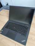 Laptop Lenovo ThinkPad L14 GEN 3 AMD Ryzen 5 Pro 5675U/16GB/256GB