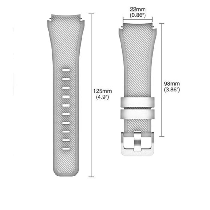 Pasek do Samsung Galaxy Watch, Samsung Galaxy Watch 3