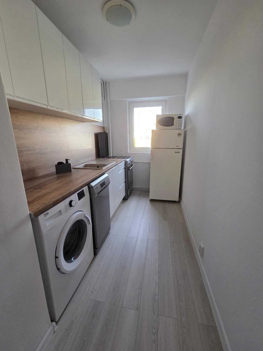 Wynajem mieszkania Bielany