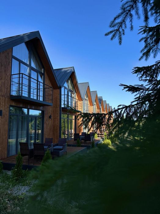 Продаж/Котеджне містечко/Апартаменти/Яблуниця