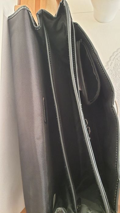 WITTCHEN - Teczka, Aktówka na laptop/dokumenty