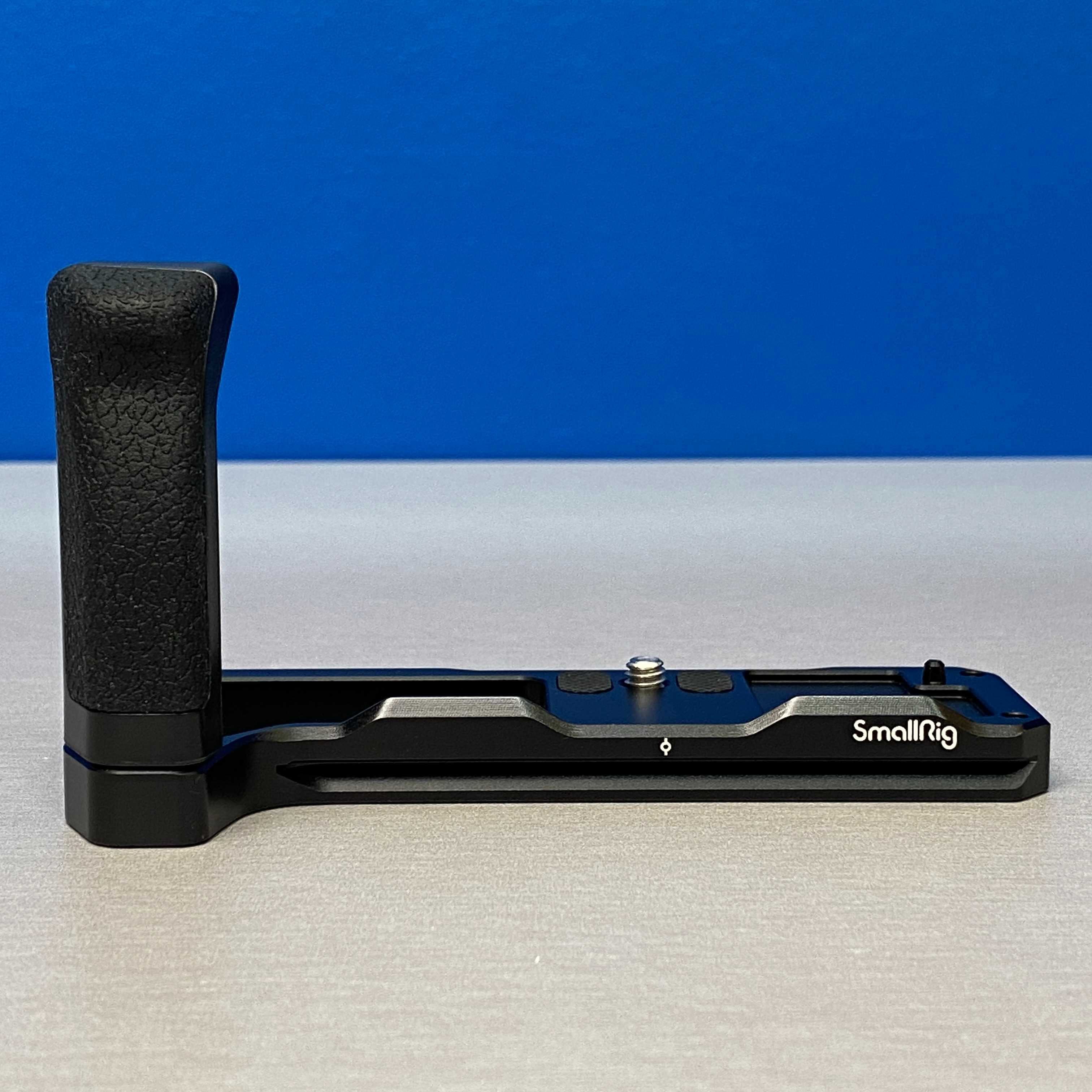 SmallRig Grip L-Shape (Fujifilm X-T4)