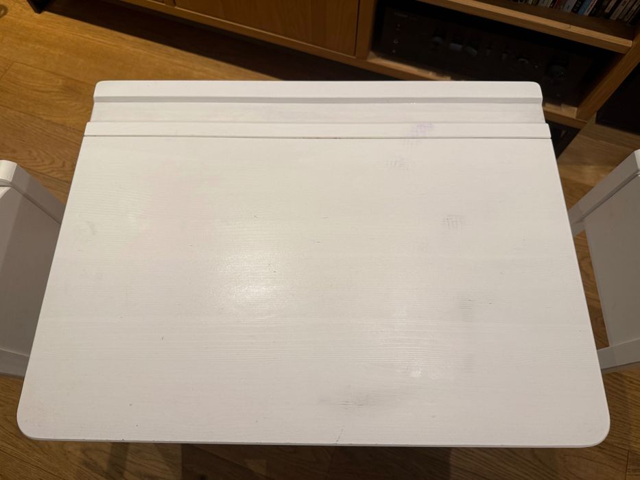 Sandvik Ikea stolik+ krzesełka