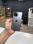 iPhone 13 Pro Max 512gb Graphite Neverlock від Магазину!