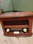Radio Hyundai Retro