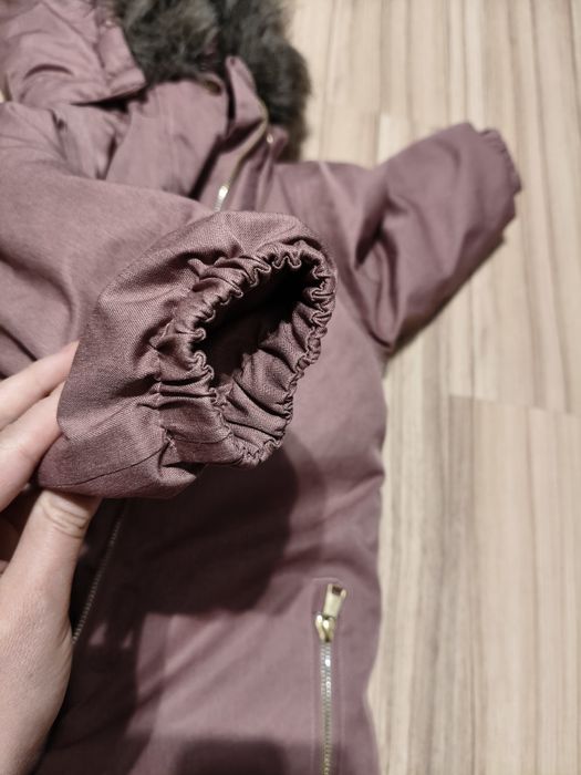 Зимовий комбінезон Name it, 1,5-2, 2-3 роки