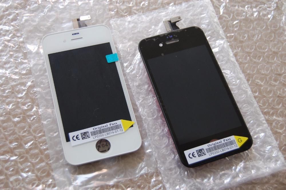 Ecra display lcd iphone 3Gs/4/4S/5/5S/5C/6/6plus/6S/6SPlus/7/7+/8/X