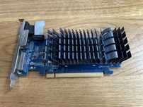 Asus GeForce GT 210 EN 210    POZNAN