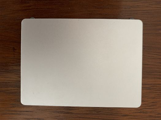 Trackpad Touchpad Macbook Pro 15.4 A1286 Late 2008 Early 2009 Board &