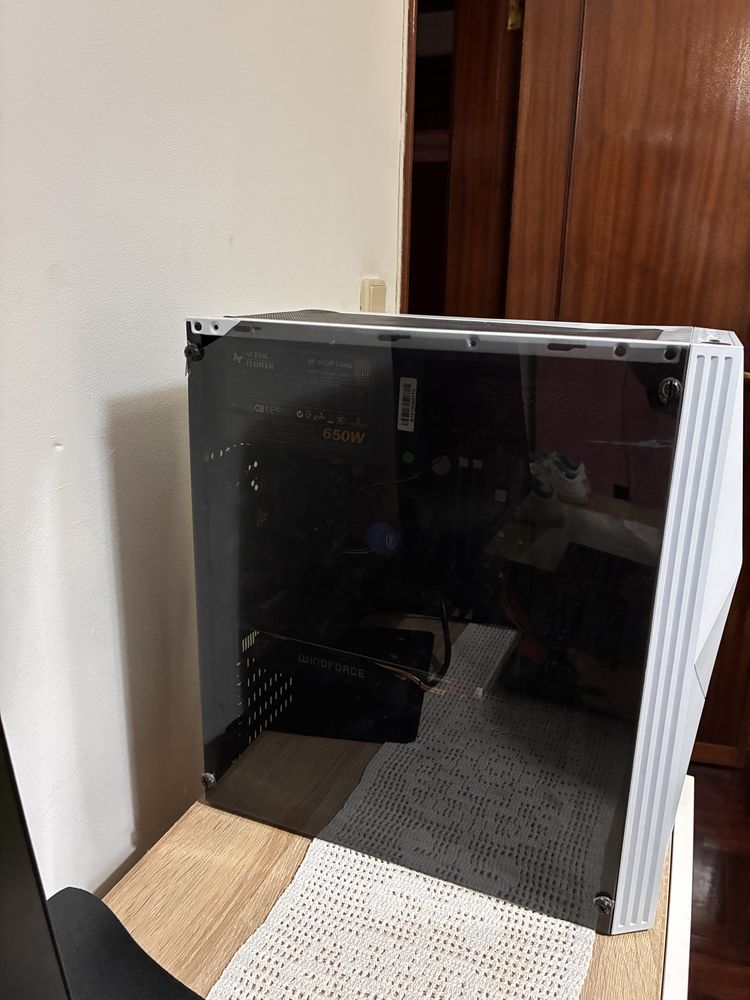 Computador Gaming
