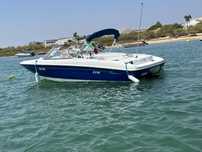 Bayliner 175 Vr 2009 mercruiser 145 hp 4 tempos