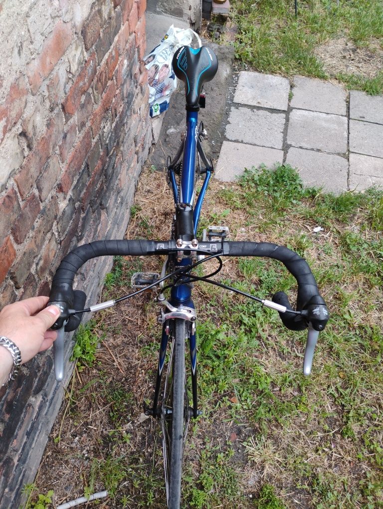 Rower szosowy Giant markowy OCR 3