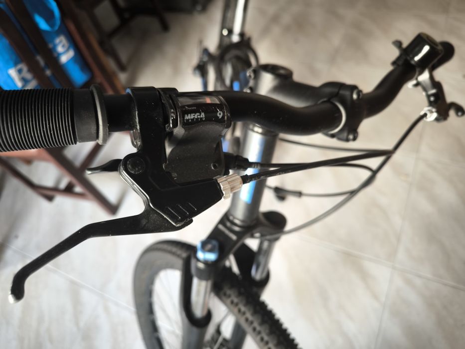 Oportunidade bicicleta