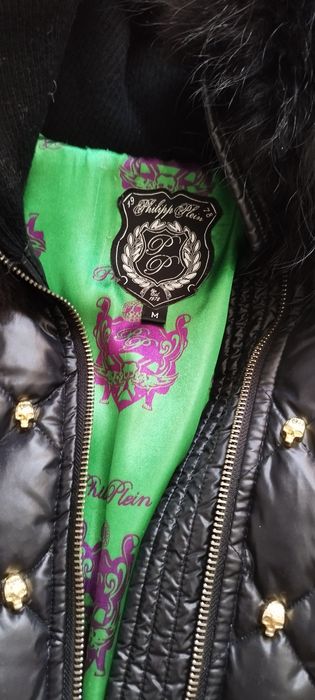Женская куртка PhilippPlein