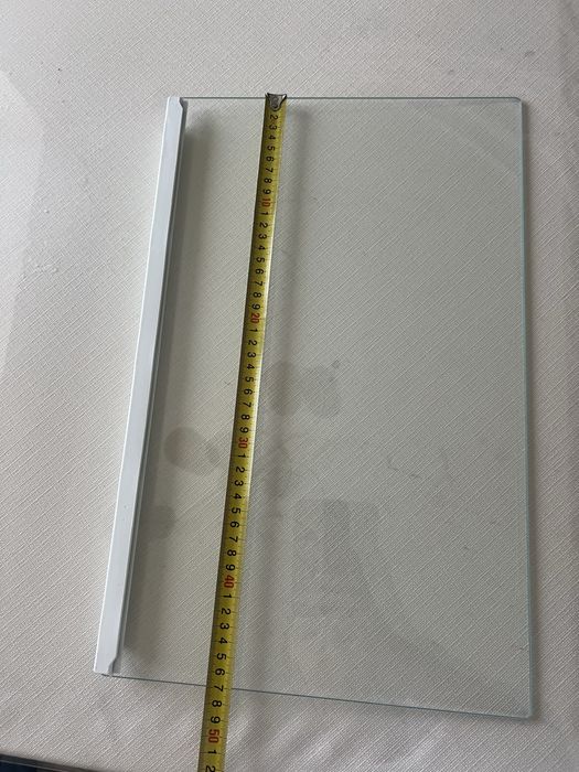 Скляні полички, стеклянные полки для вбудованого холодільника Siemens