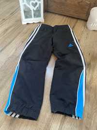 Spodnie adidas 128 dresy