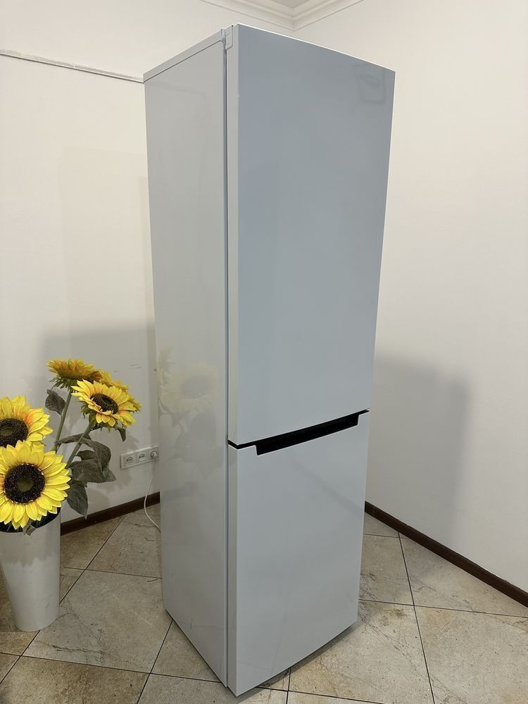Холодильник LG GW-B509FVFW, NoFrost