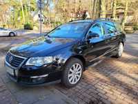 Sprzedam Volkswagen Passat B6 2.0 TDI 2009