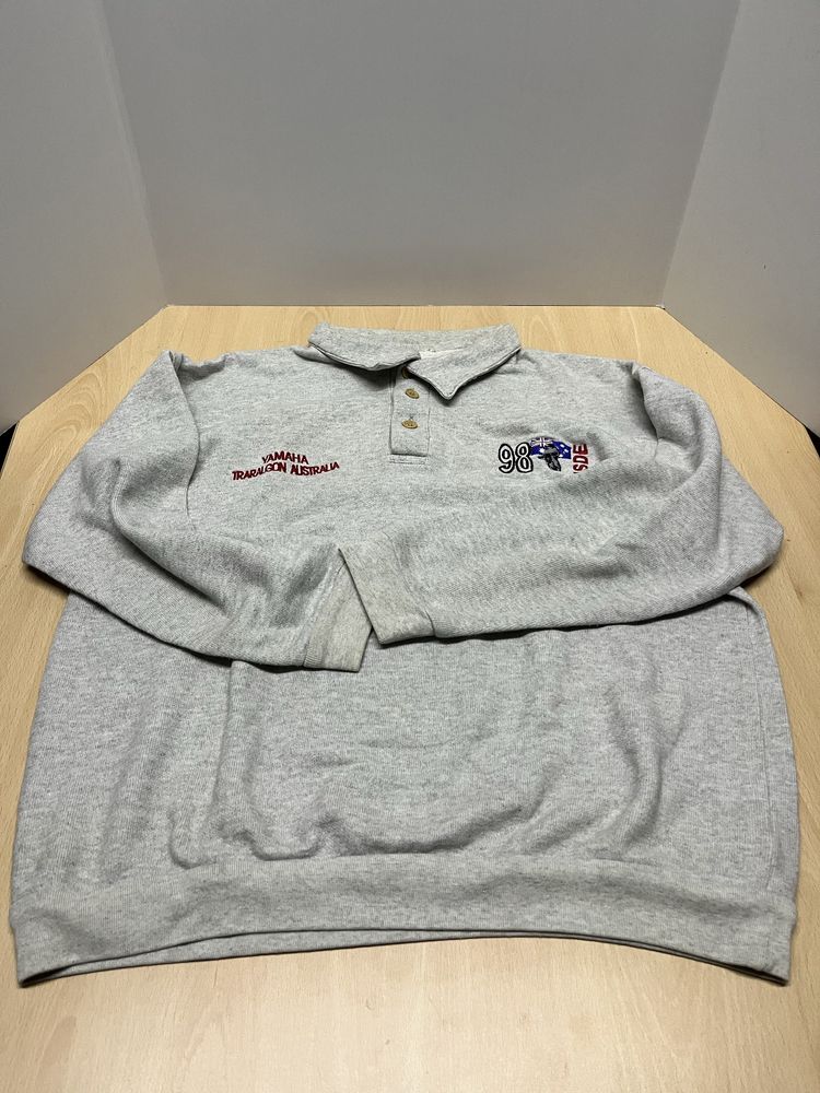 Sweat ISDE 1980
