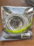Kabel przewód sieciowy rj45 cat 6 5m patchcord kable