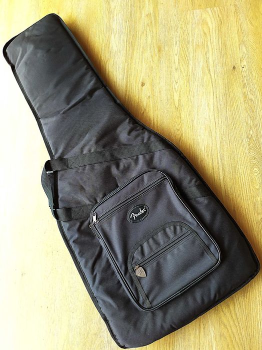 Fender Stratocaster USA 70th Anniversary (Nova)