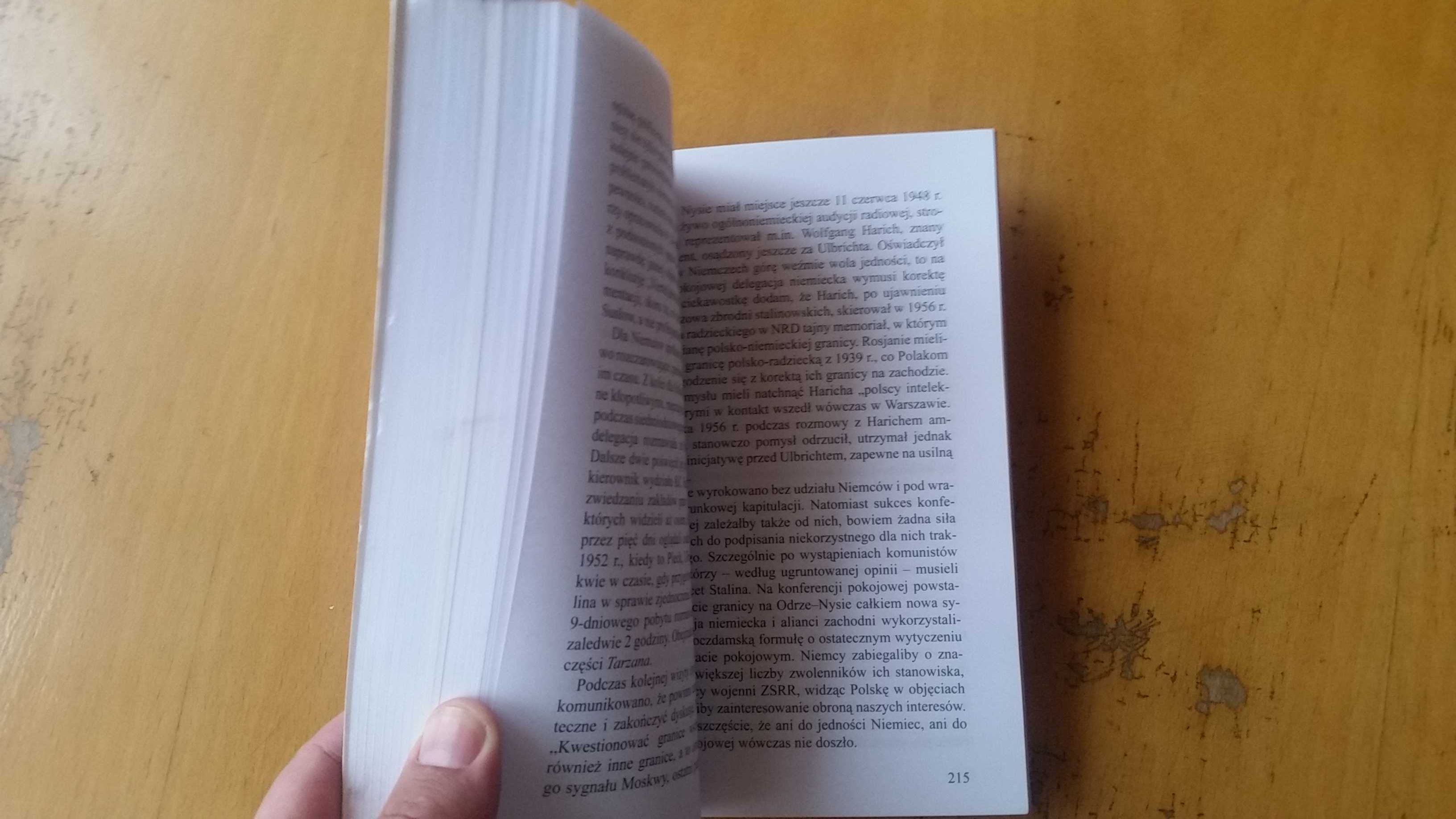 Eugeniusz Guz Londyński rodowód PRL