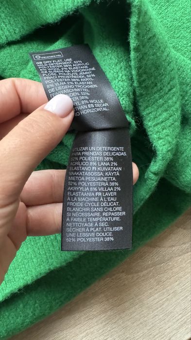 Светр жіночий - &otherstories - новий/розмір L