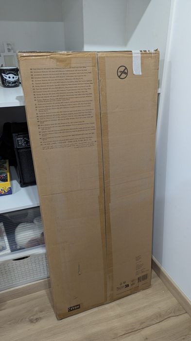 Secretária ABBETVED