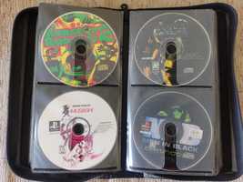 Jogos originais PlayStation 1 PS1 sem caixa em bom estado