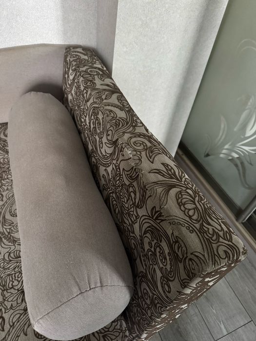 Продам диван-ліжко (софа)