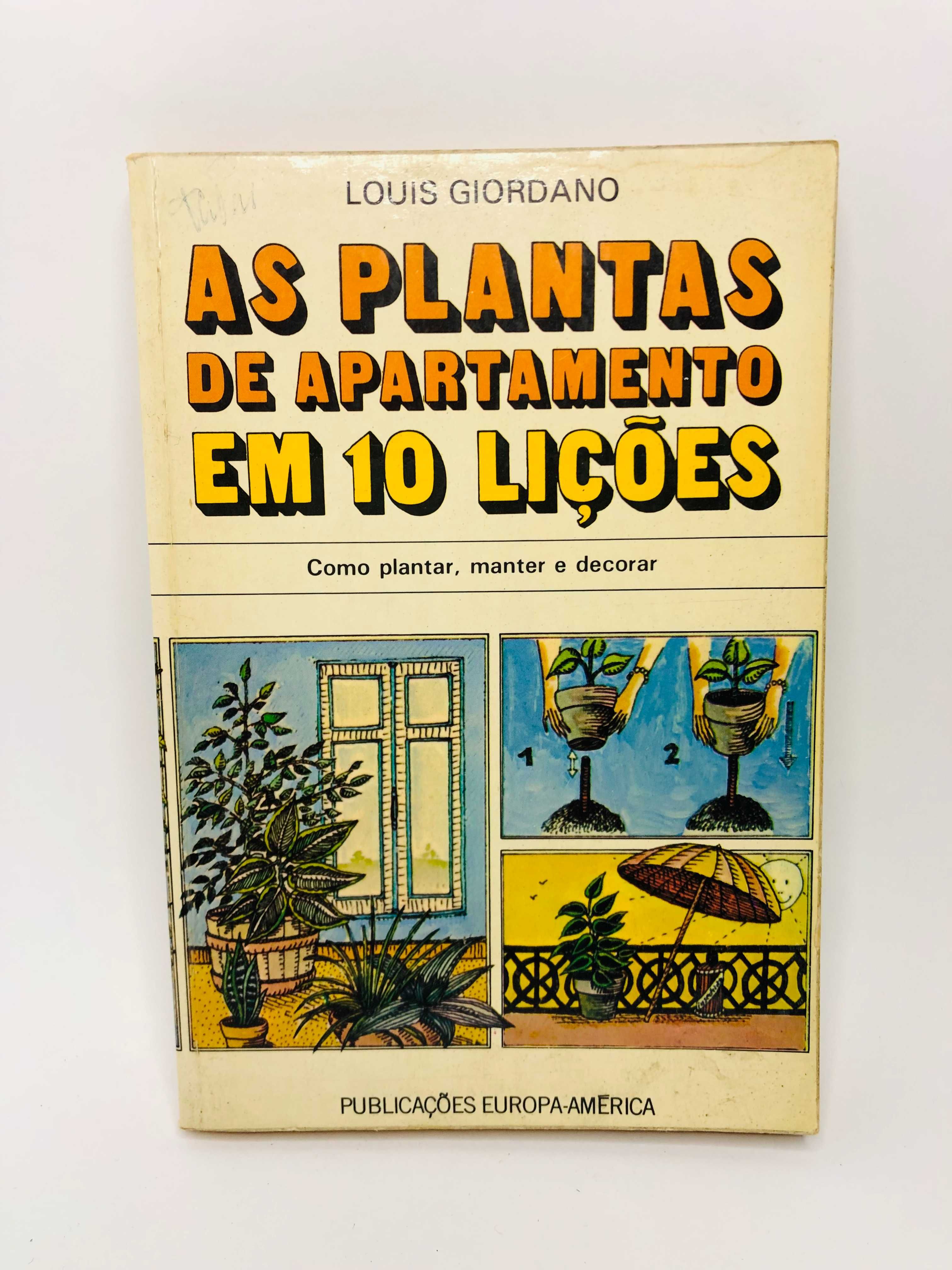 As Plantas de Apartamento em 10 Lições