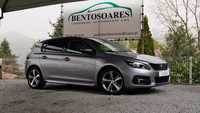 Peugeot 308 1.5 BlueHDi Style