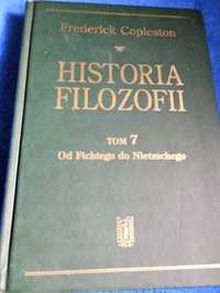 F. Copleston Historia Filozofii tom 7