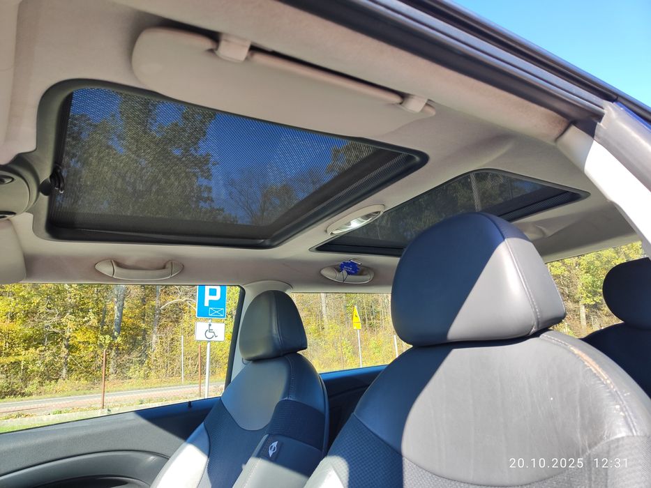 Sprzedam Mini Cooper 1.6