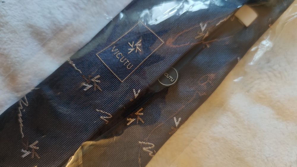 Краватка галстук VICUTU