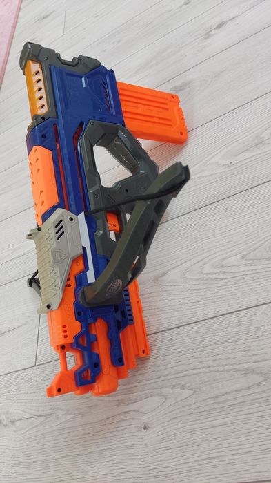 Nerf Elite crossbolt A9816