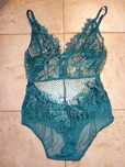 Halka,bielizna,body