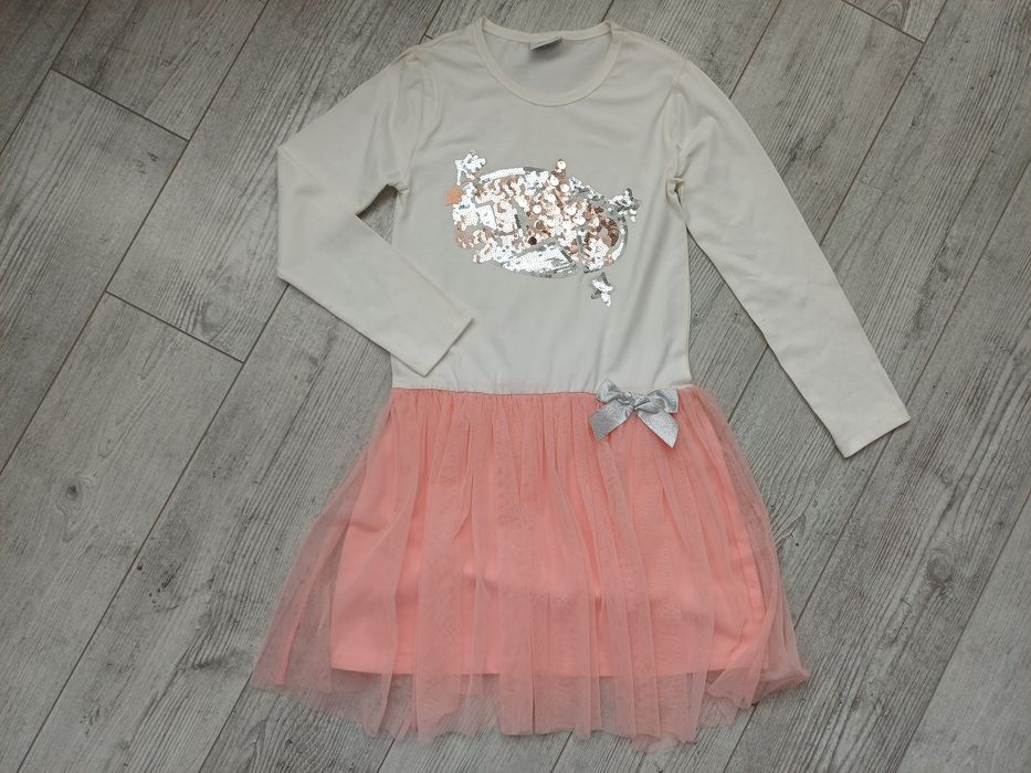 Сукня для дівчинки плаття