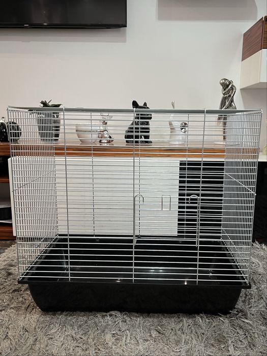 klatka dla gryzoni/zwierząt