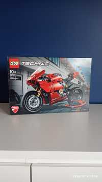 Lego 42107 Ducati Panigale V4 R LEGO Technic