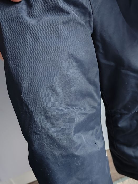 Зимовий костюм Lenne