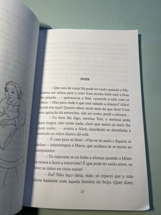 Livro Coleção 7 irmãos- Família Machado- Uma equipa fantástica