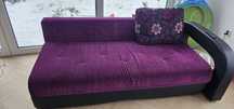 Lózko kanapa wersalka sofa