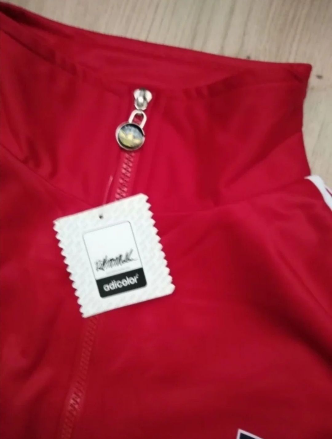 Casaco Adidas Inglaterra S